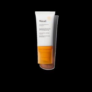 Murad Environmental Shield Superactive Moisturizer SPF 50 - Orange